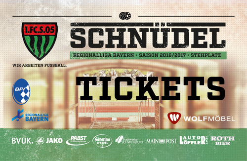Fc Schweinfurt Tickets