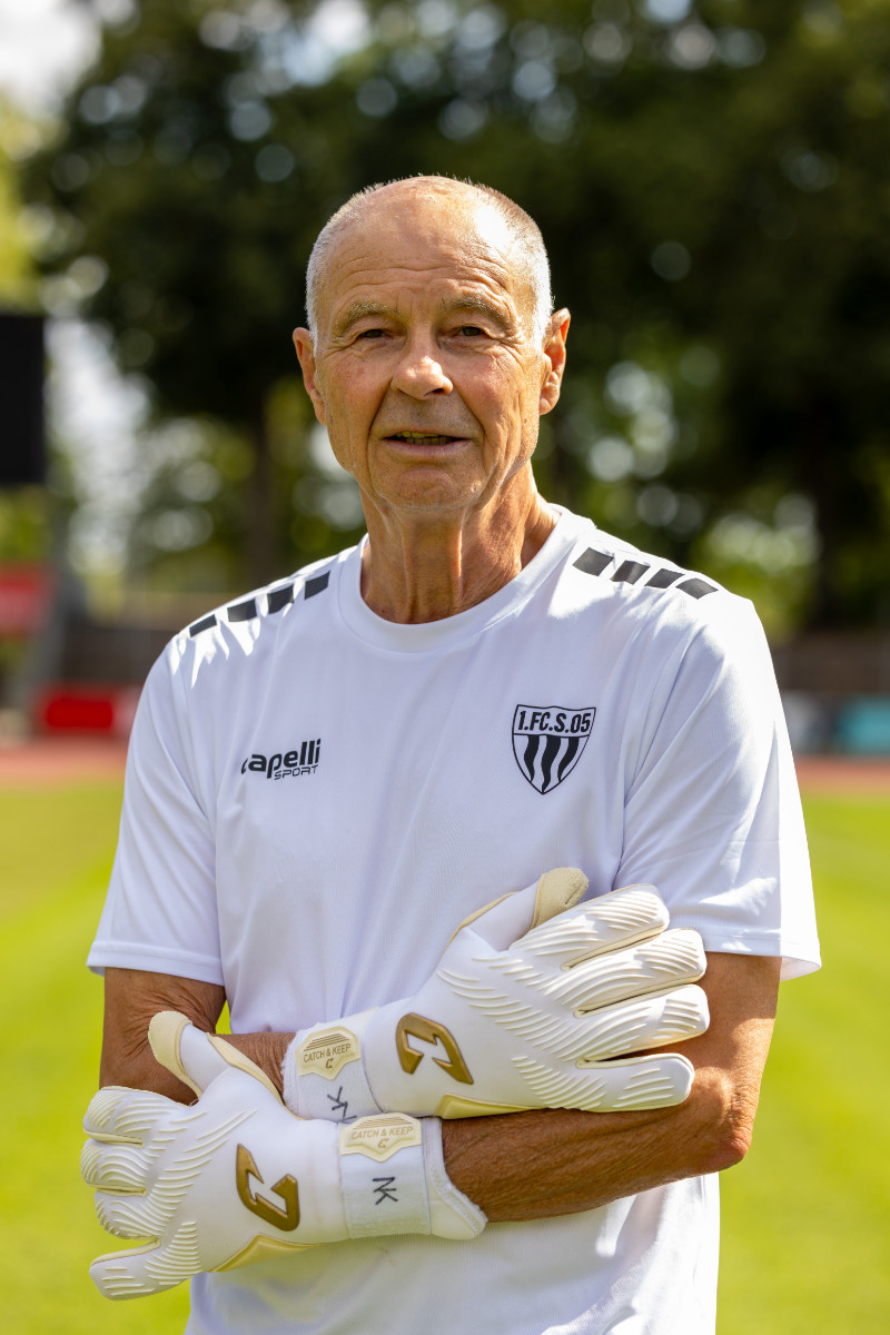 norbert kleider
