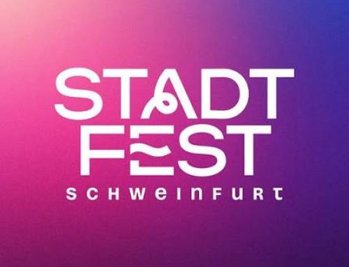💚⚽Schnüdelnachwuchs beim Stadtfest 2026💚🔥