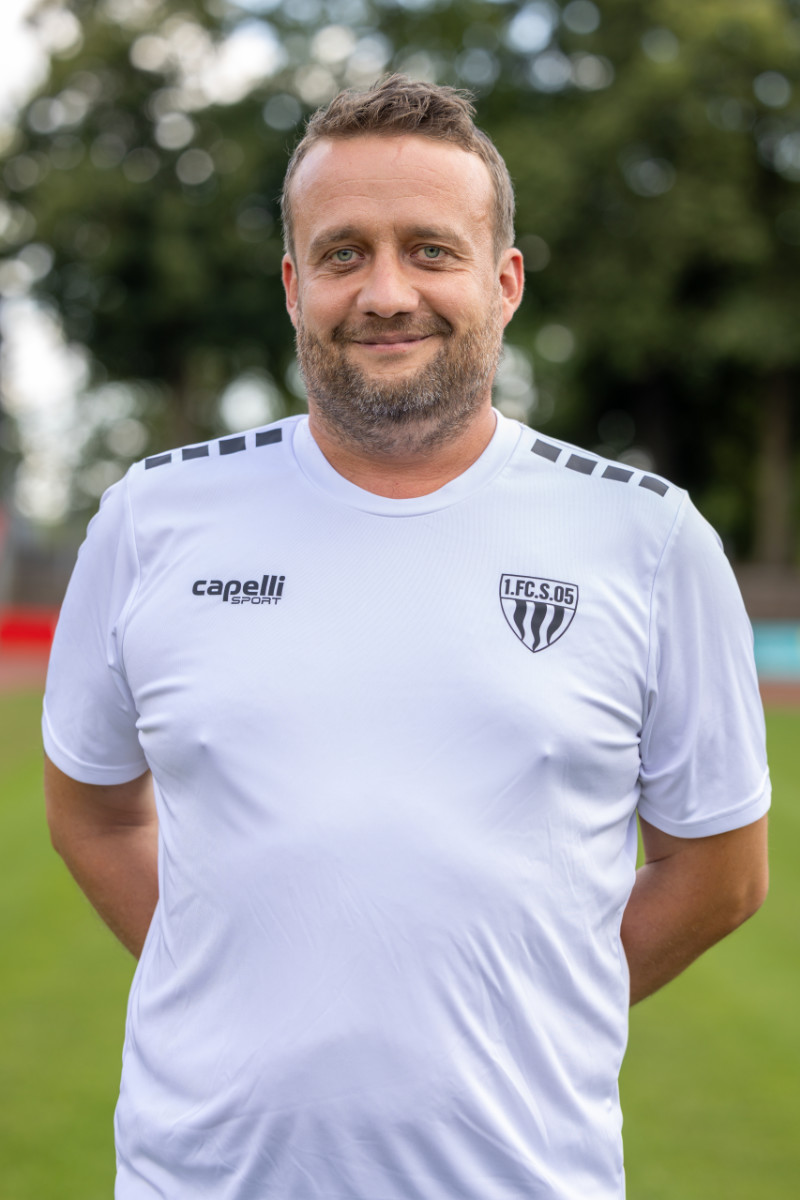 vorstand benjamin liebald