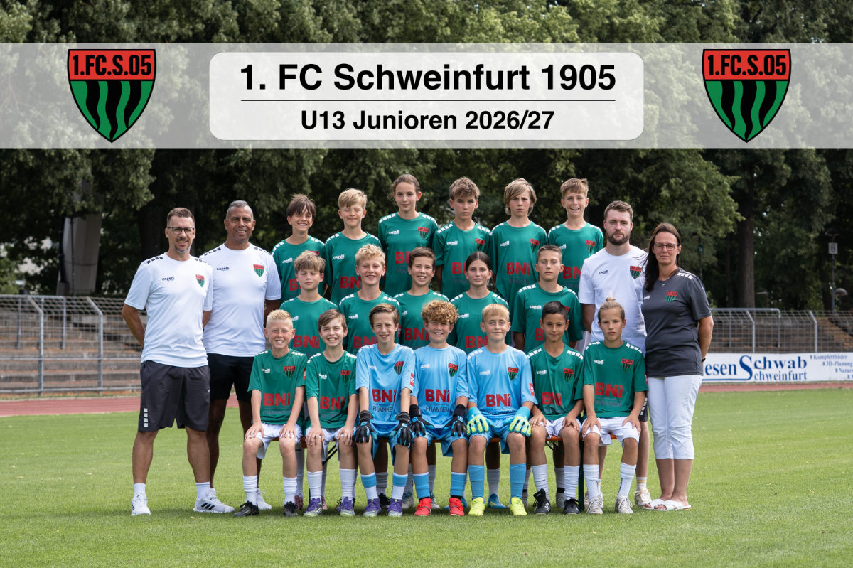 u13-junioren